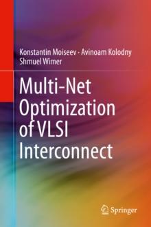 Multi-Net Optimization of VLSI Interconnect