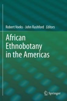 African Ethnobotany in the Americas