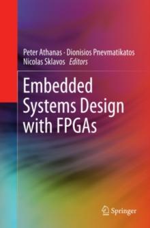 Embedded Systems Design with FPGAs