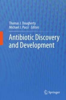 Antibiotic Discovery and Development