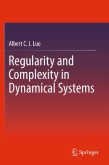 Regularity and Complexity in Dynamical Systems