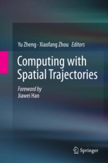 Computing with Spatial Trajectories