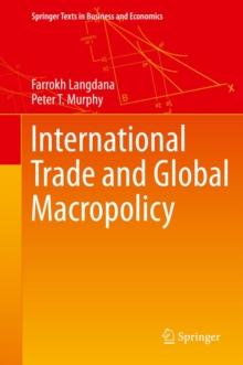 International Trade and Global Macropolicy