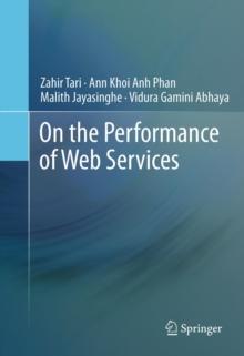 On the Performance of Web Services