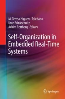 Self-Organization in Embedded Real-Time Systems