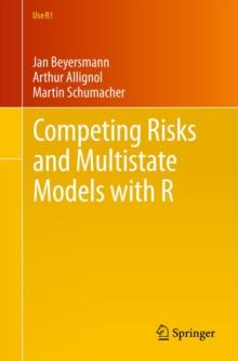 Competing Risks and Multistate Models with R