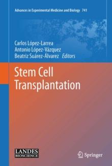 Stem Cell Transplantation