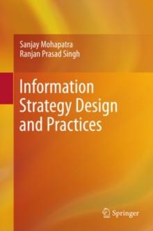 Information Strategy Design and Practices