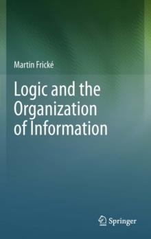 Logic and the Organization of Information