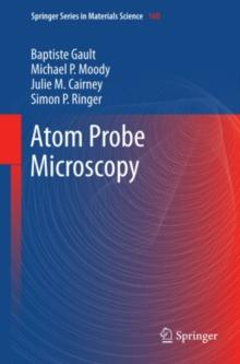 Atom Probe Microscopy