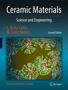 Ceramic Materials : Science and Engineering