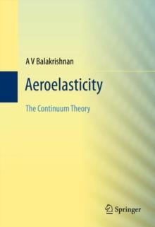 Aeroelasticity : The Continuum Theory