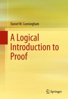 A Logical Introduction to Proof