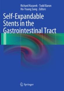 Self-Expandable Stents in the Gastrointestinal Tract