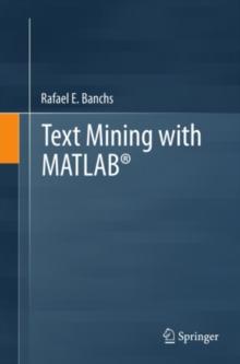 Text Mining with MATLAB(R)