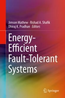 Energy-Efficient Fault-Tolerant Systems