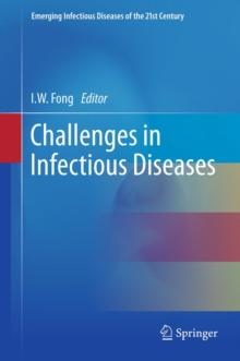 Challenges in Infectious Diseases