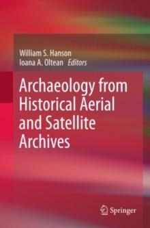 Archaeology from Historical Aerial and Satellite Archives