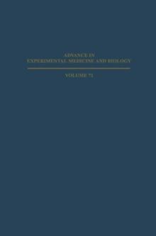 Ganglioside Function : Biochemical and Pharmacological Implications