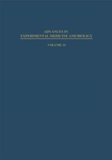 Membrane-Bound Enzymes : Proceedings of an International Symposium held in Pavia, Italy May 29-30, 1970