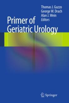 Primer of Geriatric Urology