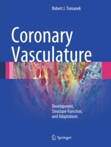 Coronary Vasculature : Development, Structure-Function, and Adaptations