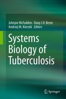 Systems Biology of Tuberculosis