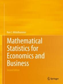 Mathematical Statistics for Economics and Business