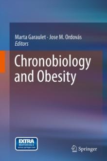 Chronobiology and Obesity