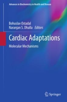 Cardiac Adaptations : Molecular Mechanisms