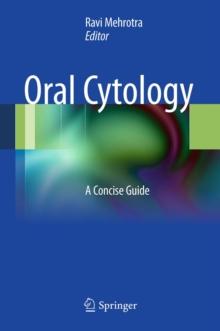 Oral Cytology : A Concise Guide