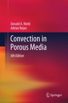 Convection in Porous Media