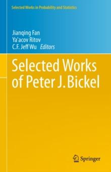 Selected Works of Peter J. Bickel