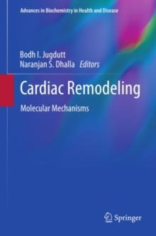 Cardiac Remodeling : Molecular Mechanisms