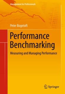 Performance Benchmarking : Measuring and Managing Performance