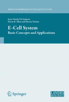 E Cell System : Basic Concepts and Applications