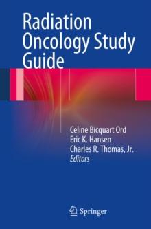 Radiation Oncology Study Guide