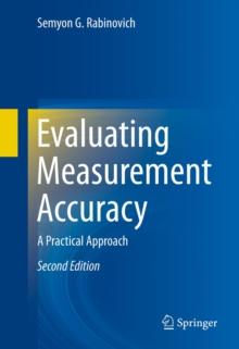 Evaluating Measurement Accuracy : A Practical Approach