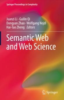 Semantic Web and Web Science