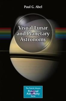 Visual Lunar and Planetary Astronomy