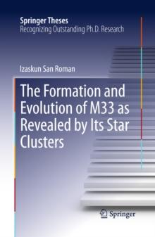 The Formation and Evolution of M33 as Revealed by Its Star Clusters