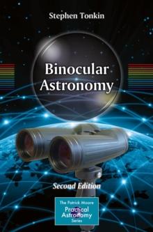 Binocular Astronomy