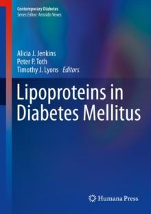 Lipoproteins in Diabetes Mellitus