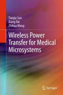 Wireless Power Transfer for Medical Microsystems