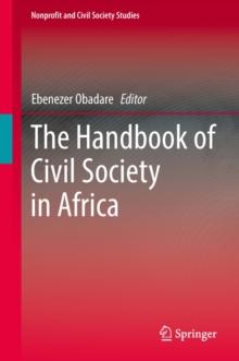 The Handbook of Civil Society in Africa