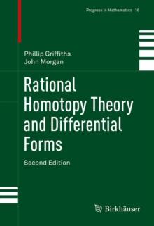 Rational Homotopy Theory and Differential Forms