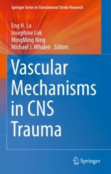 Vascular Mechanisms in CNS Trauma