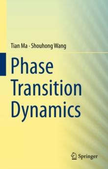 Phase Transition Dynamics