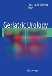 Geriatric Urology