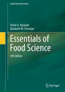 Essentials of Food Science